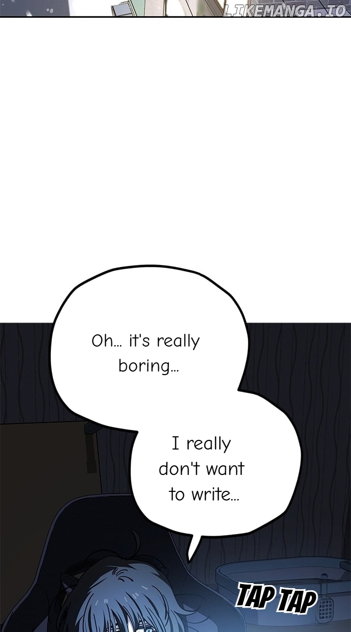 Unemployed Baek-soon Chapter 122 - page 2